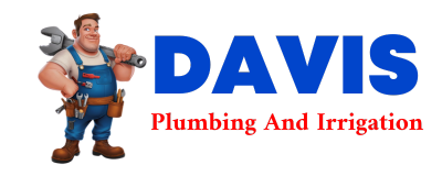 Trusted plumber in BONDVILLE